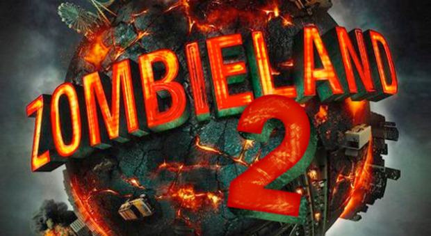 ZOMBIELAND 2