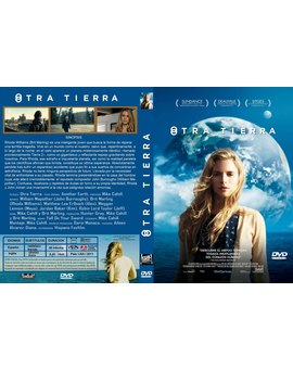 El club de cine: OTRA TIERRA