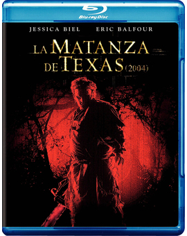 LA MATANZA DE TEXAS (2004)