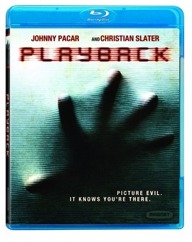 PLAYBACK