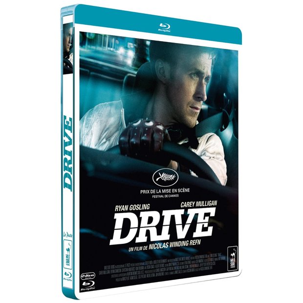 DRIVE