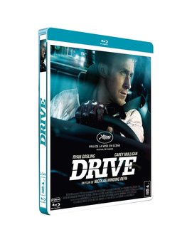 DRIVE