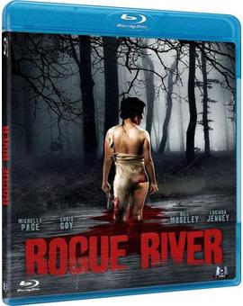 ROGUE RIVER