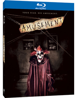 AMUSEMENT (EL JUEGO DEL MAL)