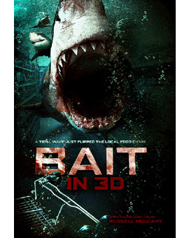 BAIT 3D