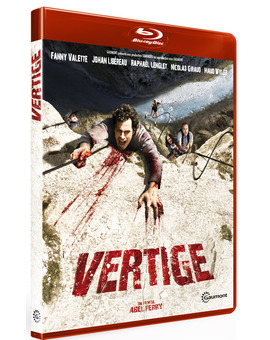 VERTIGE