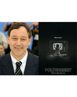 ¿Dirigirá Sam Raimi el remake de POLTERGEIST?