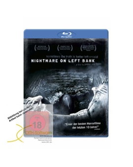 NIGHTMARE ON LEFT BANK