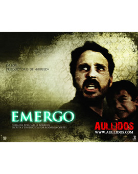 nuevo clip de EMERGO
