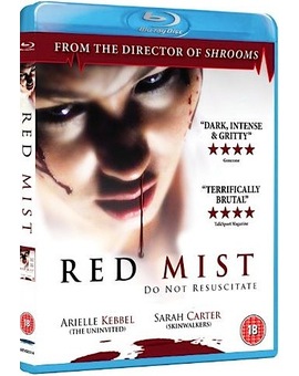 FREAKDOG (RED MIST)
