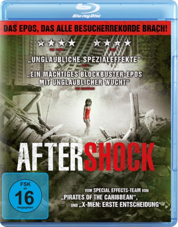 AFTERSHOCK