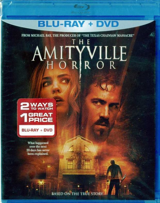 THE AMITYVILLE HORROR (2005)