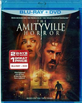 THE AMITYVILLE HORROR (2005)