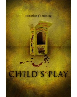 CHILD'S PLAY remake