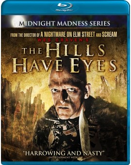 THE HILLS HAVE EYES (1977)