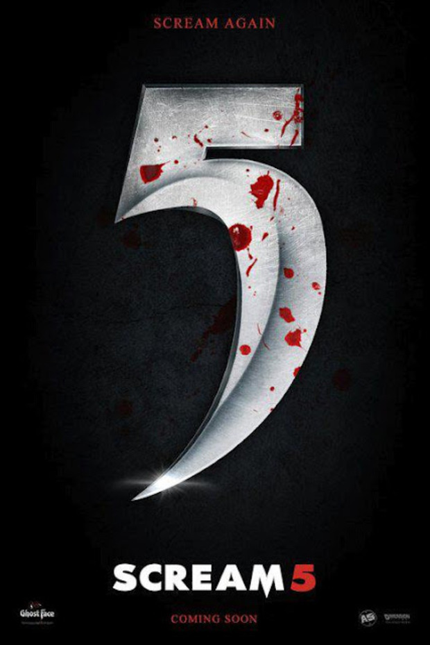 SCREAM 5 ¿si o no?