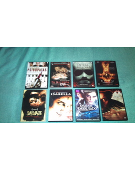 ¡¡Castañotes en dvd!!