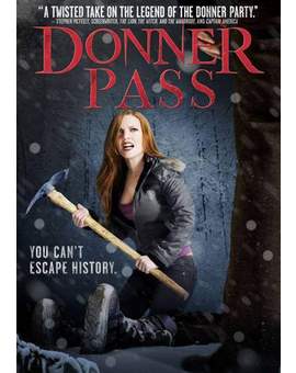 DONNER PASS