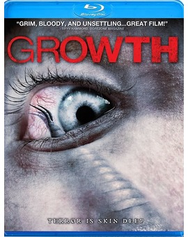 GROWTH