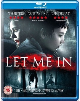 LET ME IN 