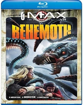 BEHEMOTH