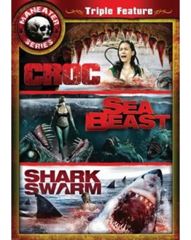 ¡¡Un pack de esos que dan más miedo que las pelis!!