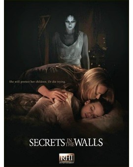 SECRETS IN THE WALLS