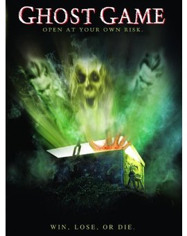GHOST GAME (JUEGO FANTASMA)