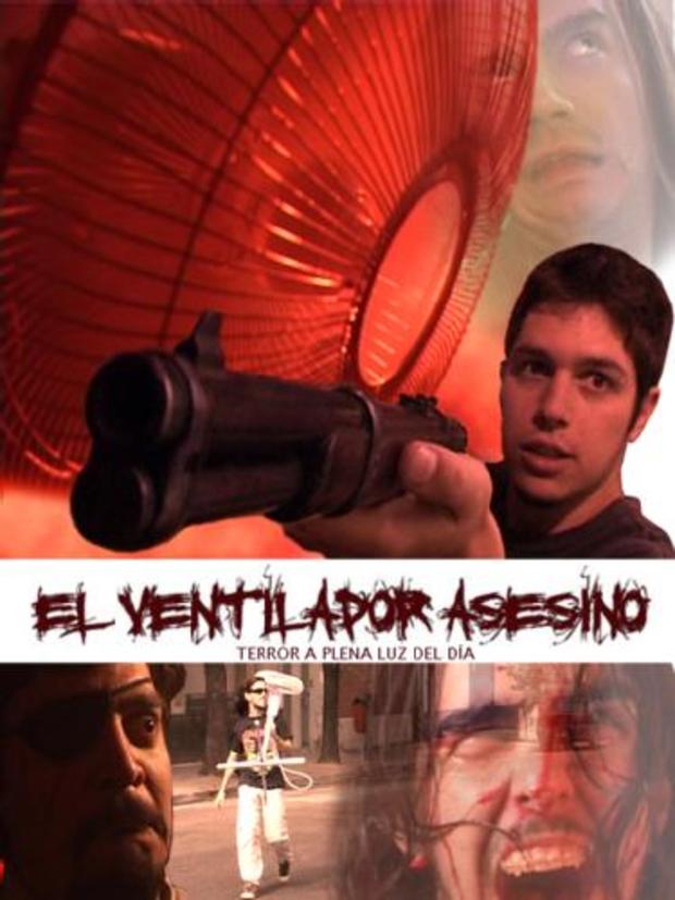 EL VENTILADOR ASESINO