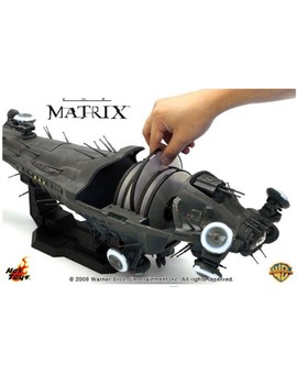 blu-ray MATRIX collection en Japón