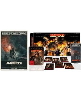 MACHETE box set