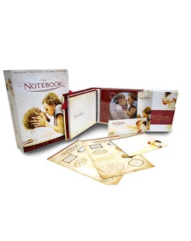 EL DIARIO DE NOA ed. limitada box set