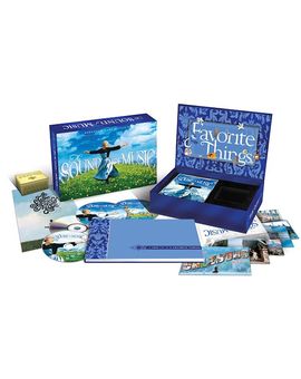 SONRISAS Y LÁGRIMAS box set