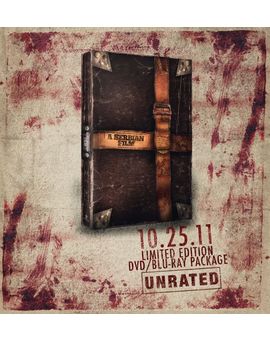 A SERBIAN FILM ed. limitada