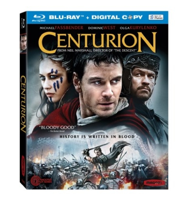 CENTURIÓN ed. limitada