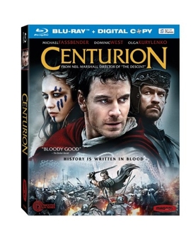 CENTURIÓN ed. limitada