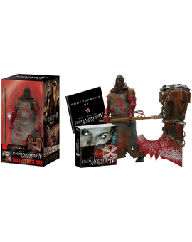 RESIDENT EVIL: AFTERLIFE ed. BIOHAZARD Japón