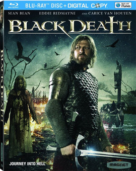 BLACK DEATH combo