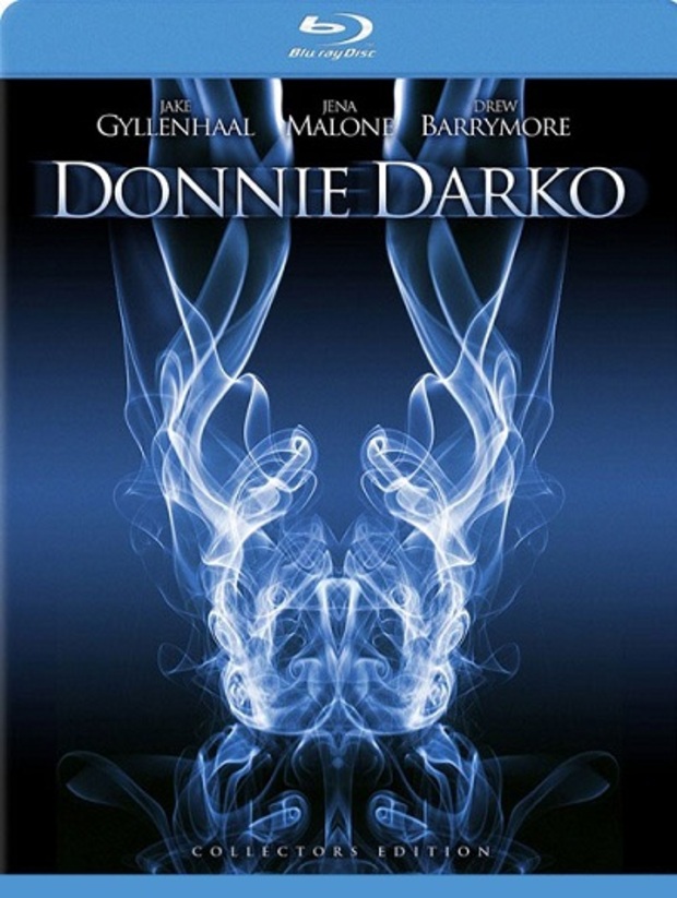 DONNIE DARKO