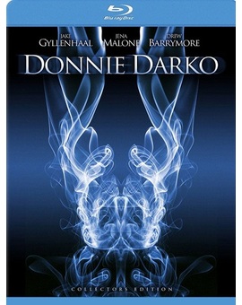 DONNIE DARKO