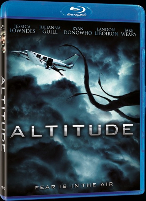 ALTITUDE