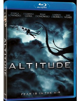 ALTITUDE