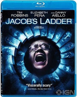 LA ESCALERA DE JACOB (JACOB'S LADDER)