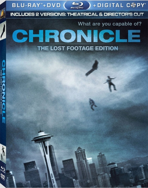 CHRONICLE