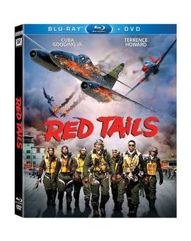 RED TAILS