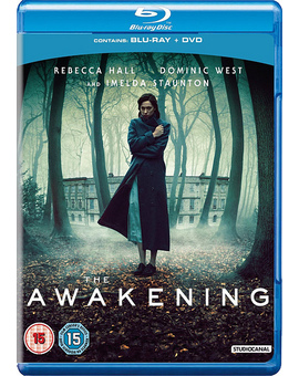 THE AWAKENING (LA MALDICIÓN DE ROCKFORD)