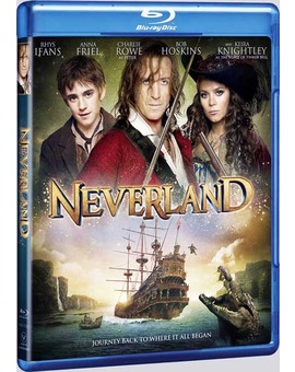 NEVERLAND