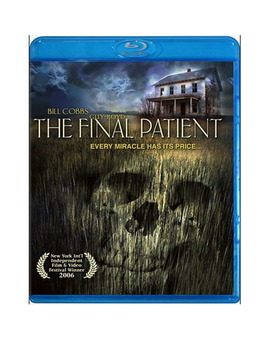 THE FINAL PATIENT