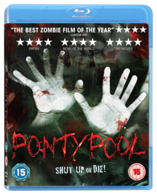 PONTYPOOL