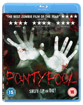 PONTYPOOL